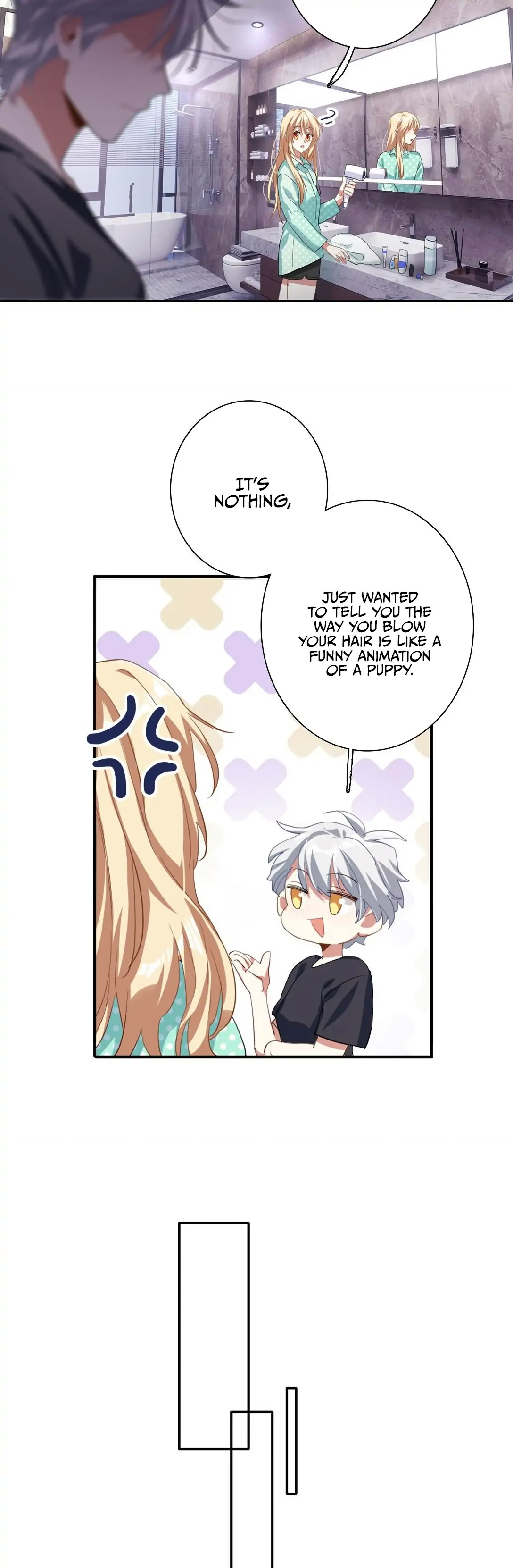 Star Dream Idol Project chapter 300 - page 7