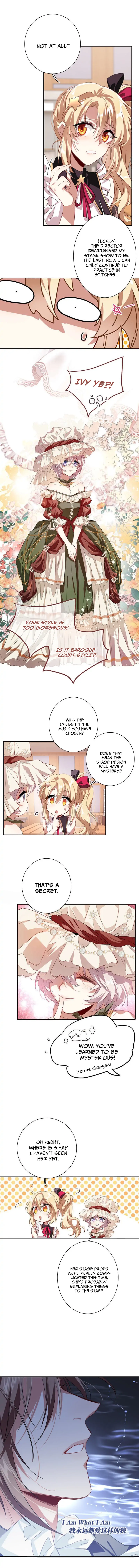 Star Dream Idol Project Chapter 305 - page 3