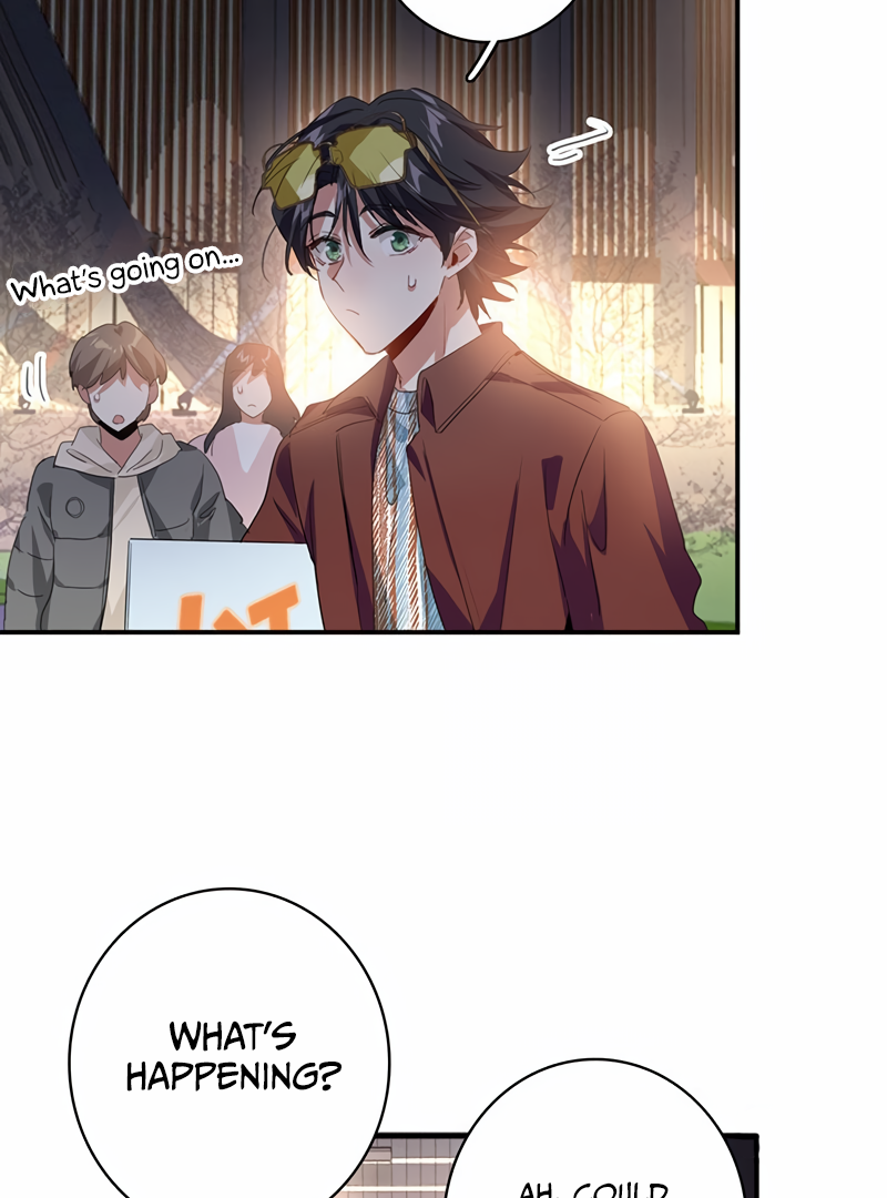 Star Dream Idol Project Chapter 348 - page 15