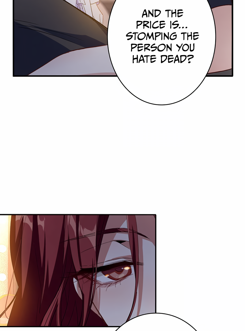 Star Dream Idol Project Chapter 348 - page 54