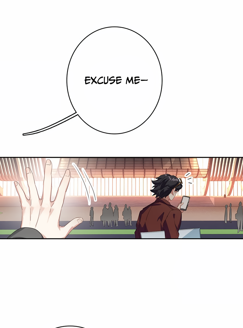 Star Dream Idol Project Chapter 348 - page 7