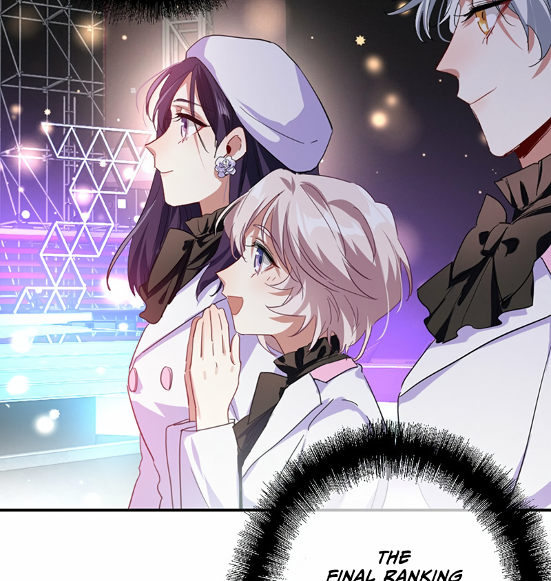 Star Dream Idol Project Chapter 346 - page 11