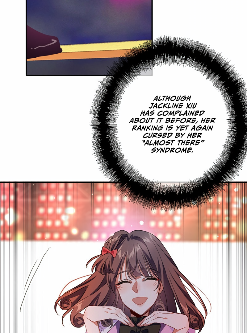 Star Dream Idol Project Chapter 346 - page 19