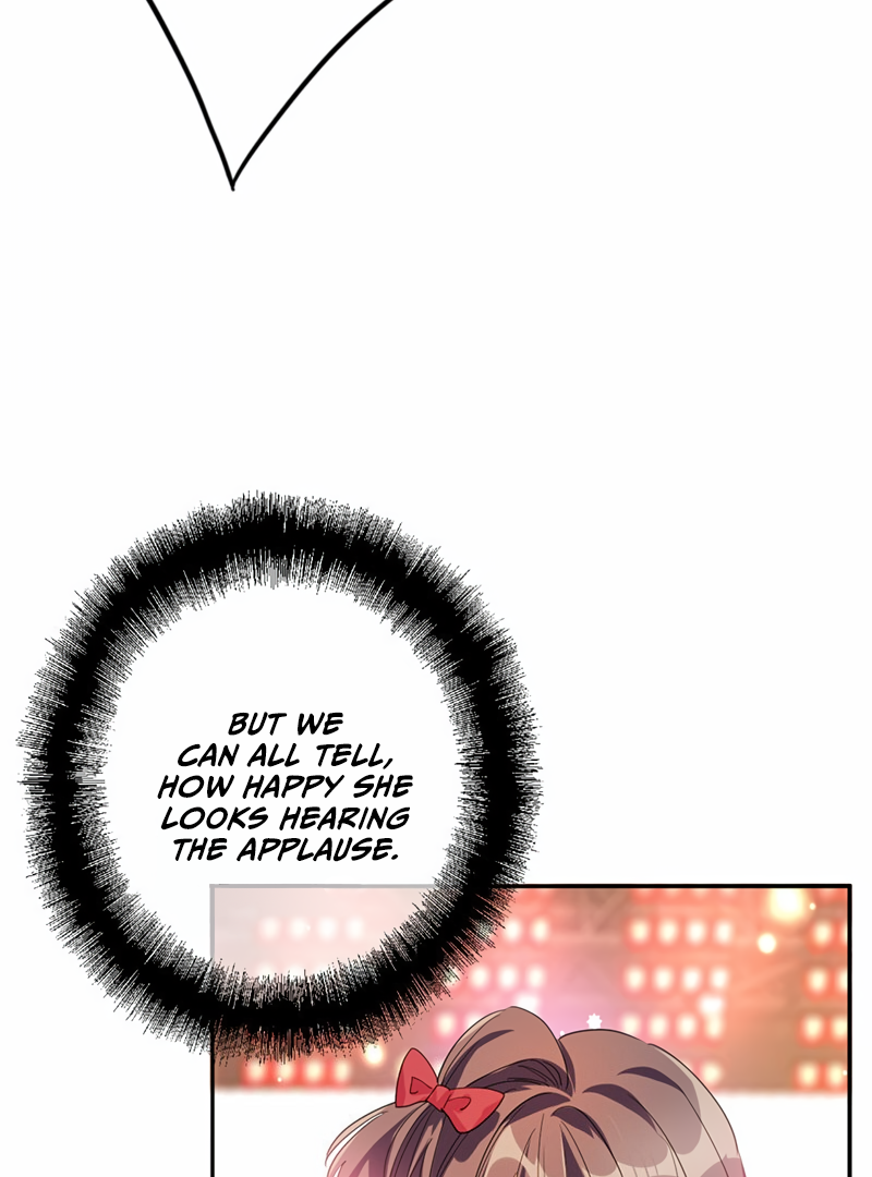 Star Dream Idol Project Chapter 346 - page 21