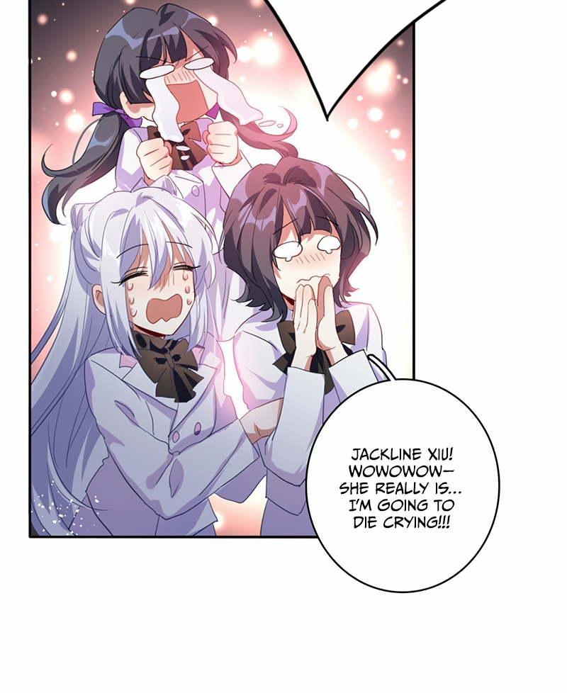 Star Dream Idol Project Chapter 346 - page 23
