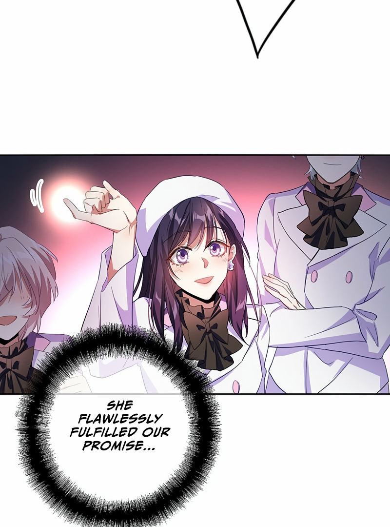 Star Dream Idol Project Chapter 346 - page 27