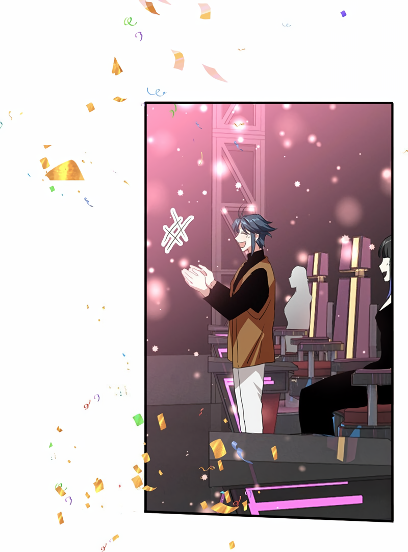Star Dream Idol Project Chapter 346 - page 36