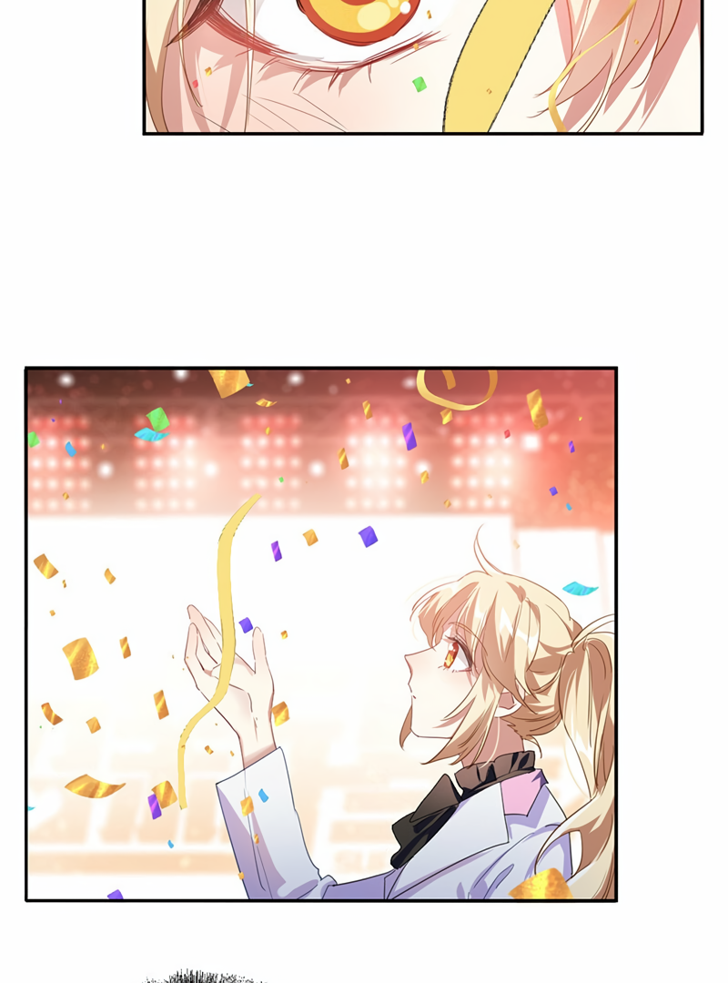 Star Dream Idol Project Chapter 346 - page 48