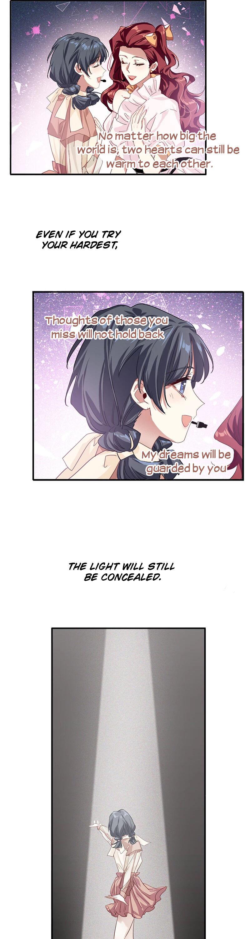 Star Dream Idol Project chapter 281 - page 11