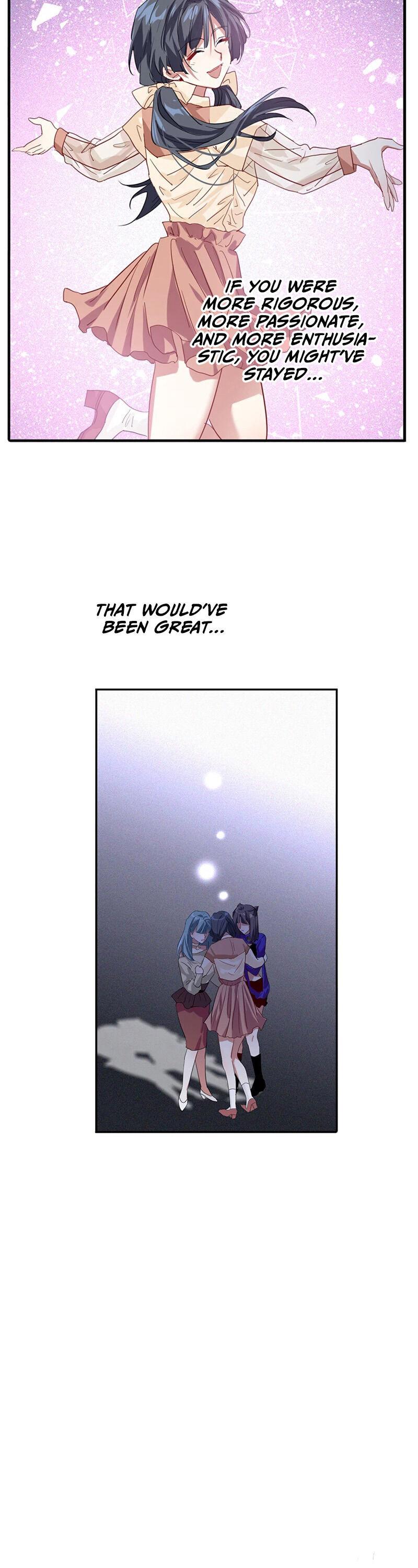 Star Dream Idol Project chapter 281 - page 16