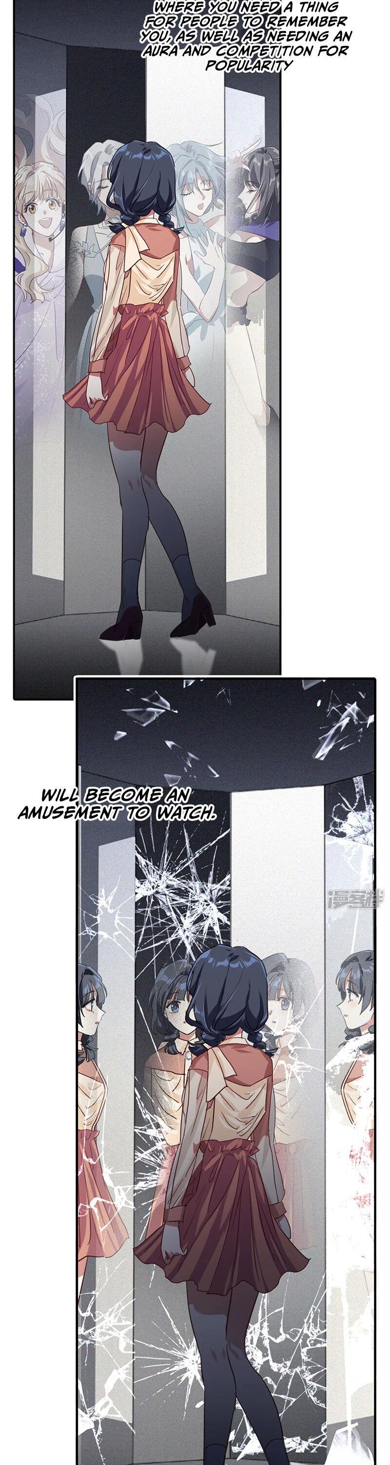 Star Dream Idol Project chapter 281 - page 9