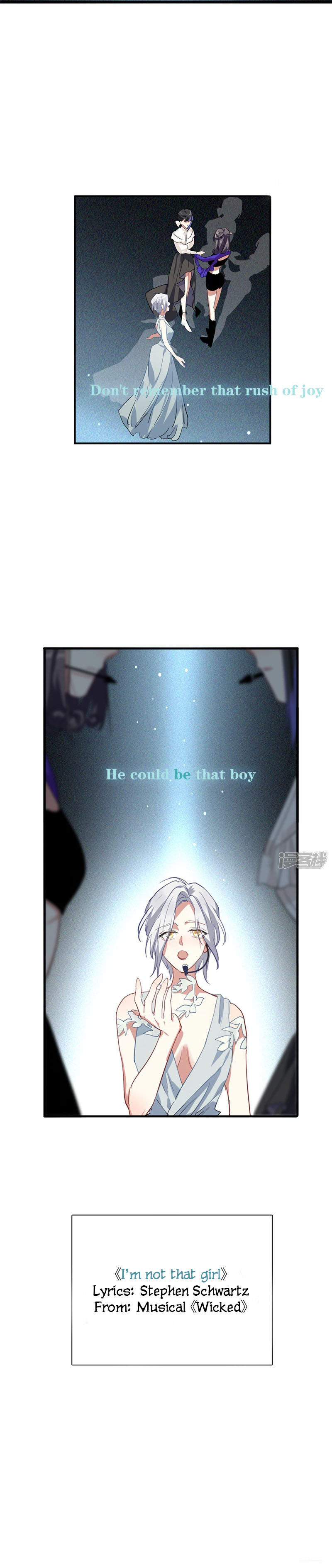 Star Dream Idol Project chapter 277 - page 21
