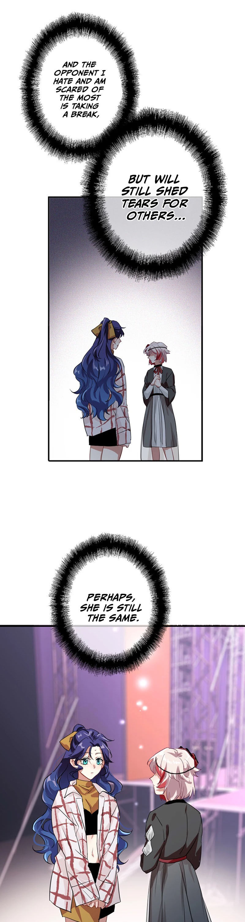 Star Dream Idol Project chapter 277 - page 9