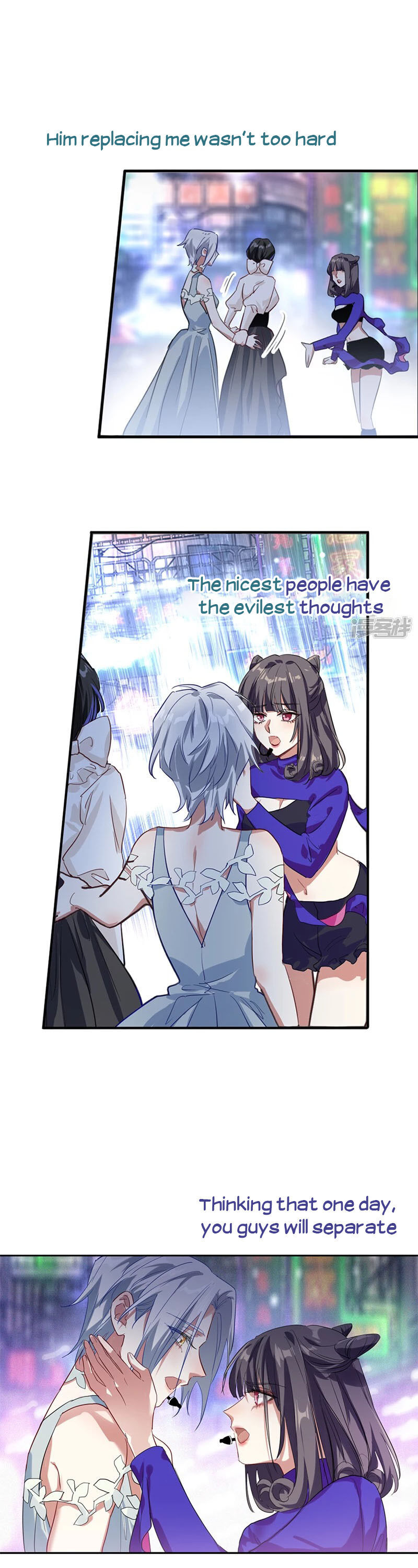 Star Dream Idol Project chapter 278 - page 14
