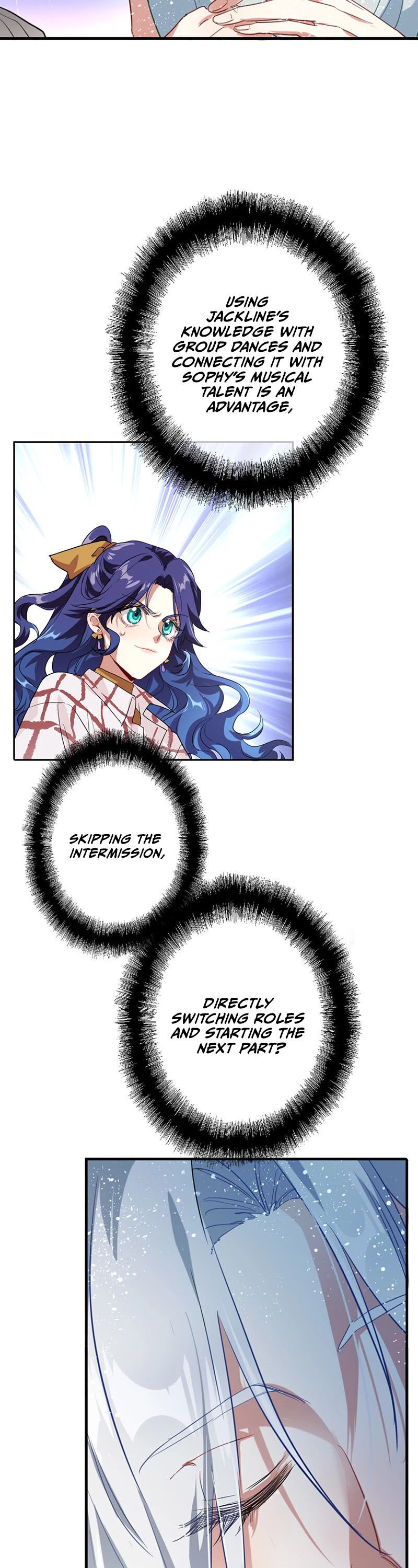 Star Dream Idol Project chapter 278 - page 4