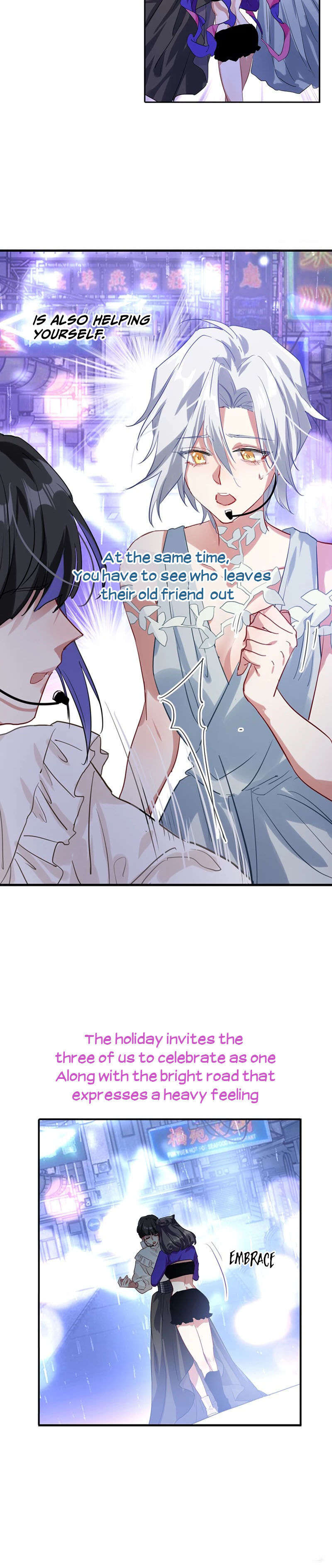 Star Dream Idol Project chapter 278 - page 8