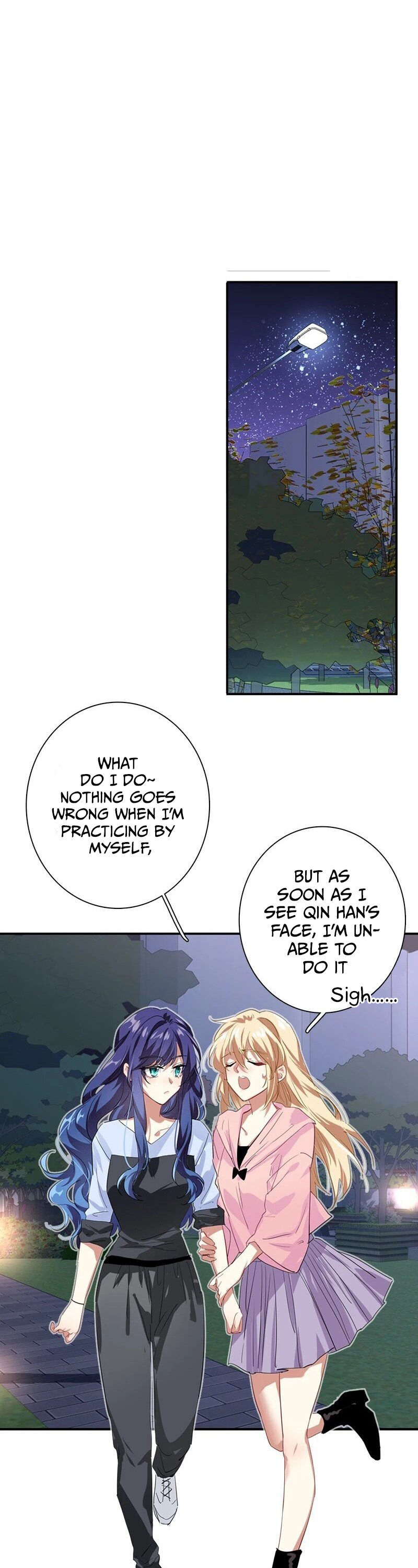 Star Dream Idol Project chapter 279 - page 11