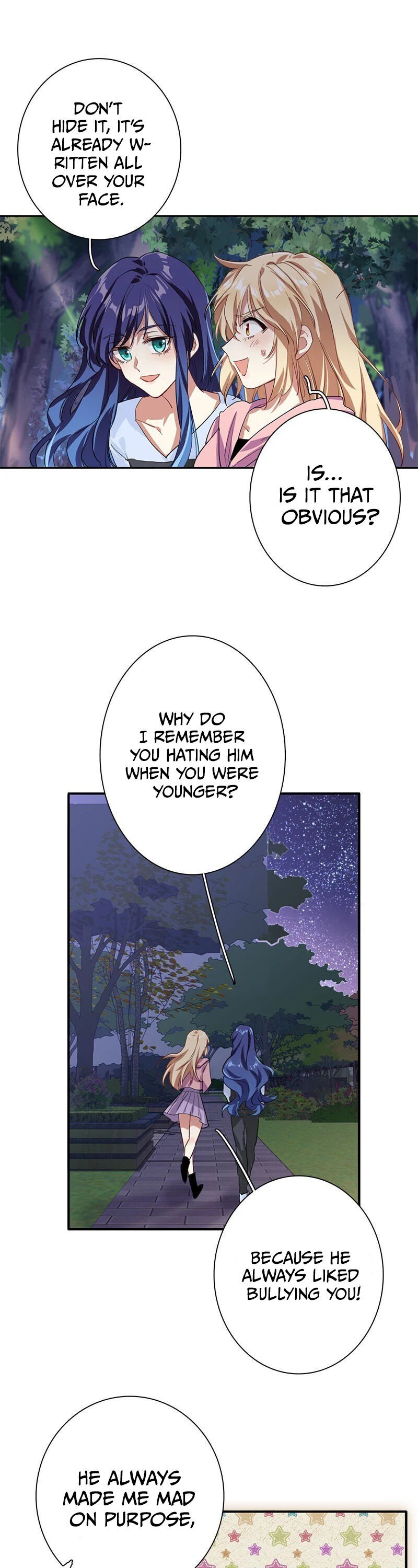 Star Dream Idol Project chapter 279 - page 13