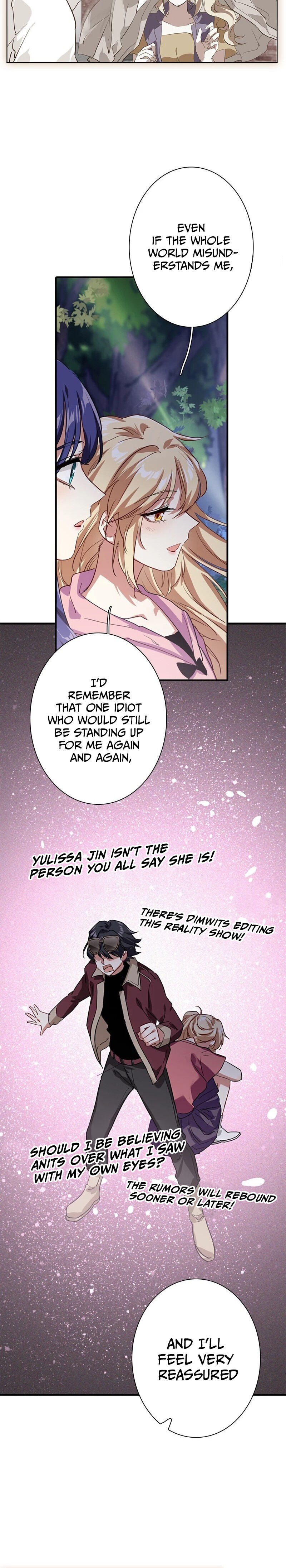 Star Dream Idol Project chapter 279 - page 15