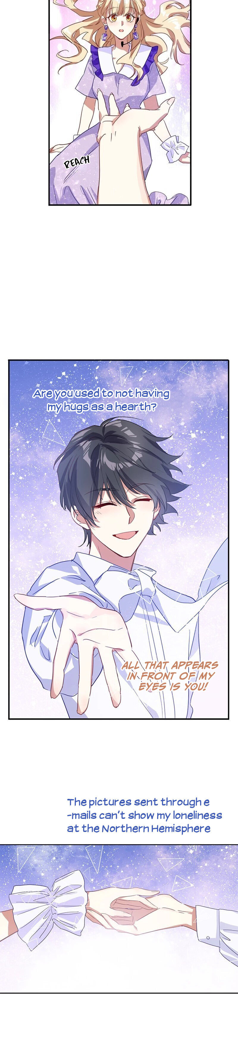 Star Dream Idol Project chapter 280 - page 13