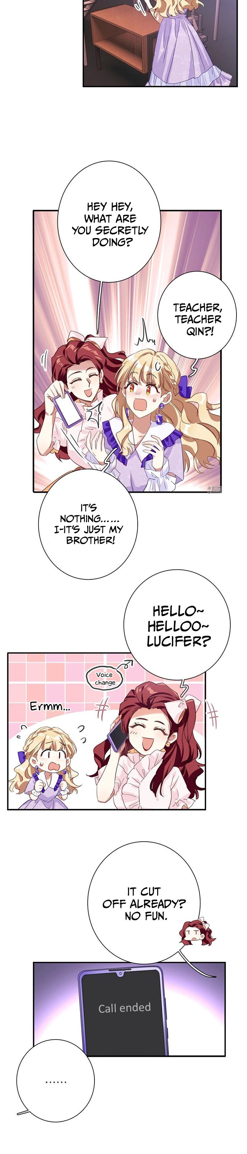 Star Dream Idol Project chapter 280 - page 18