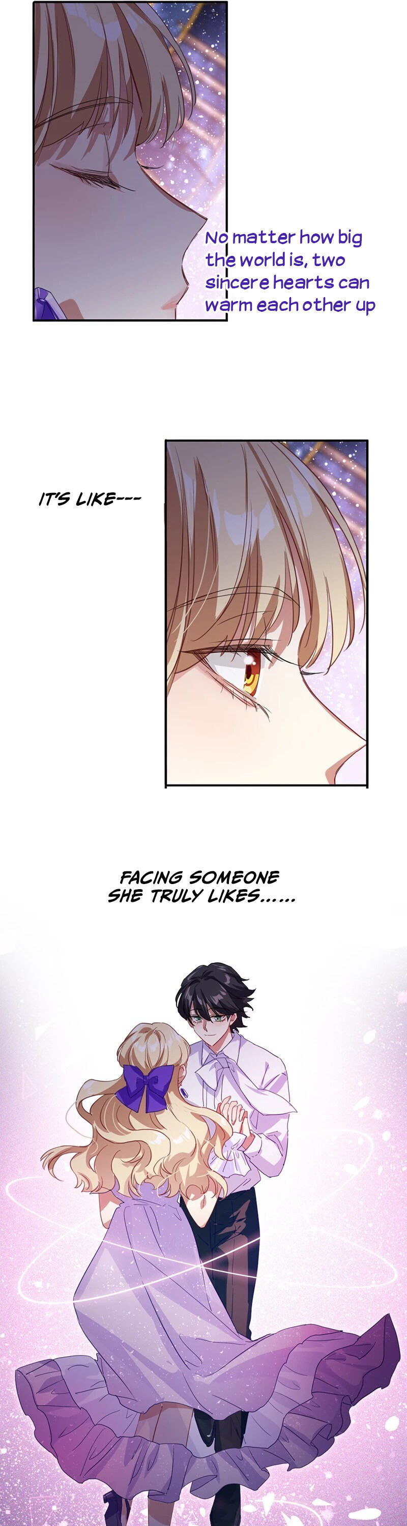 Star Dream Idol Project chapter 280 - page 9