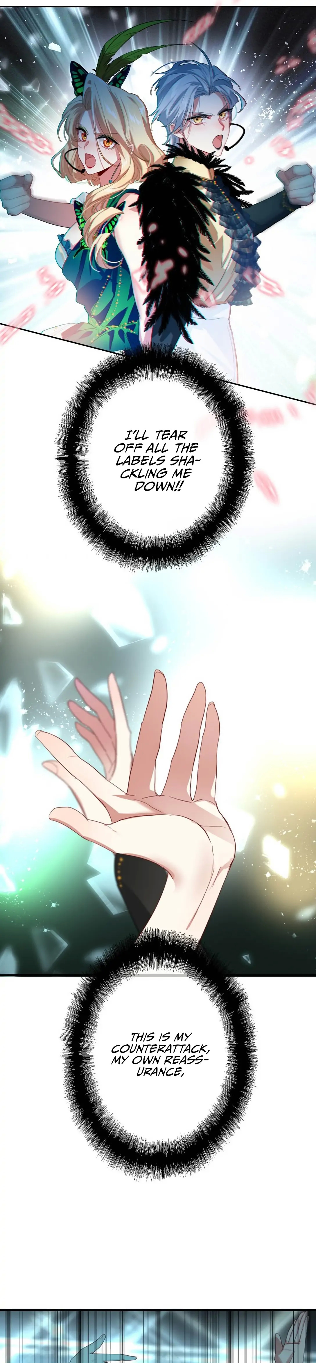 Star Dream Idol Project chapter 301 - page 11