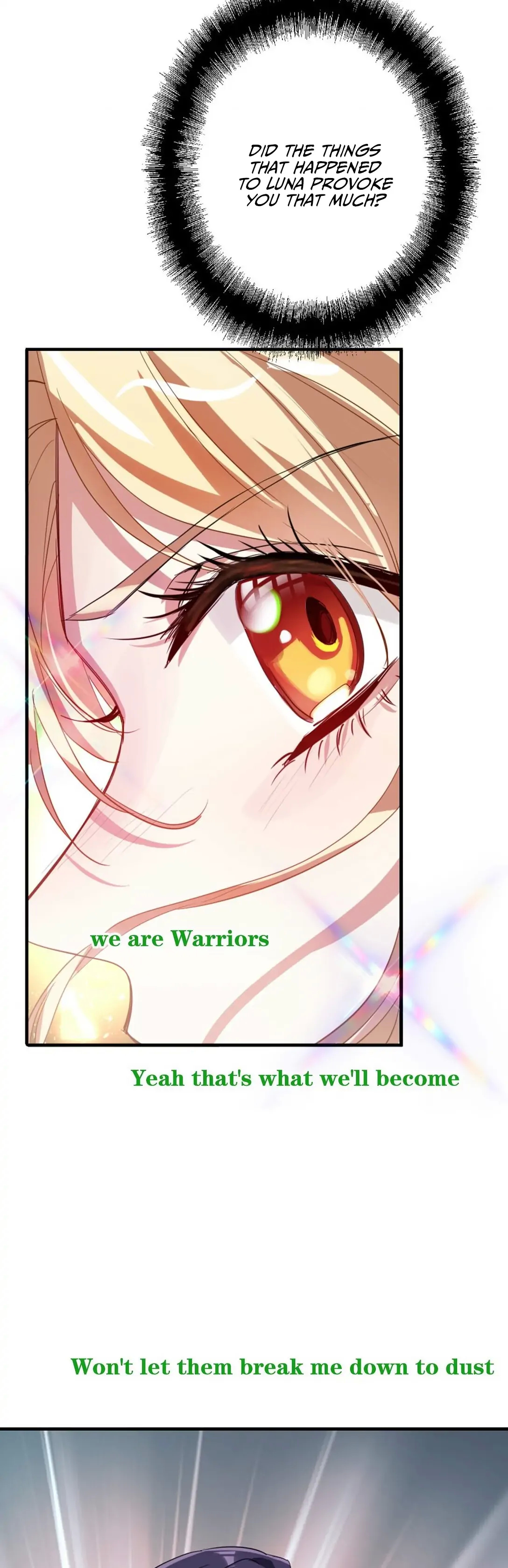 Star Dream Idol Project chapter 301 - page 17