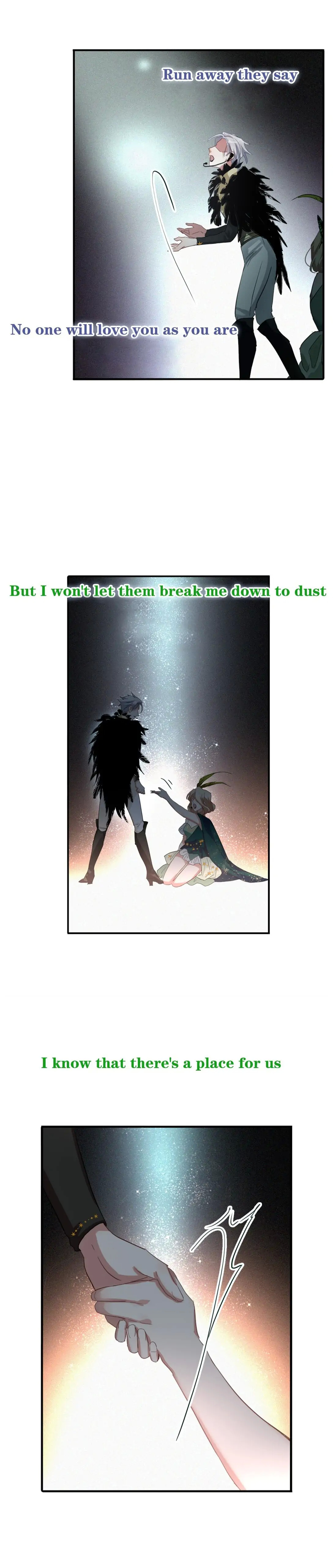Star Dream Idol Project chapter 301 - page 4