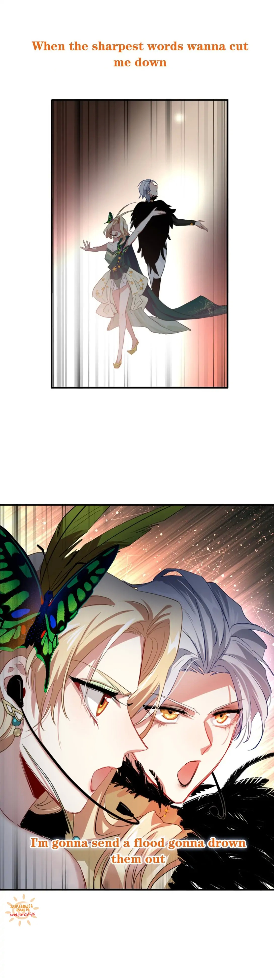 Star Dream Idol Project chapter 301 - page 6