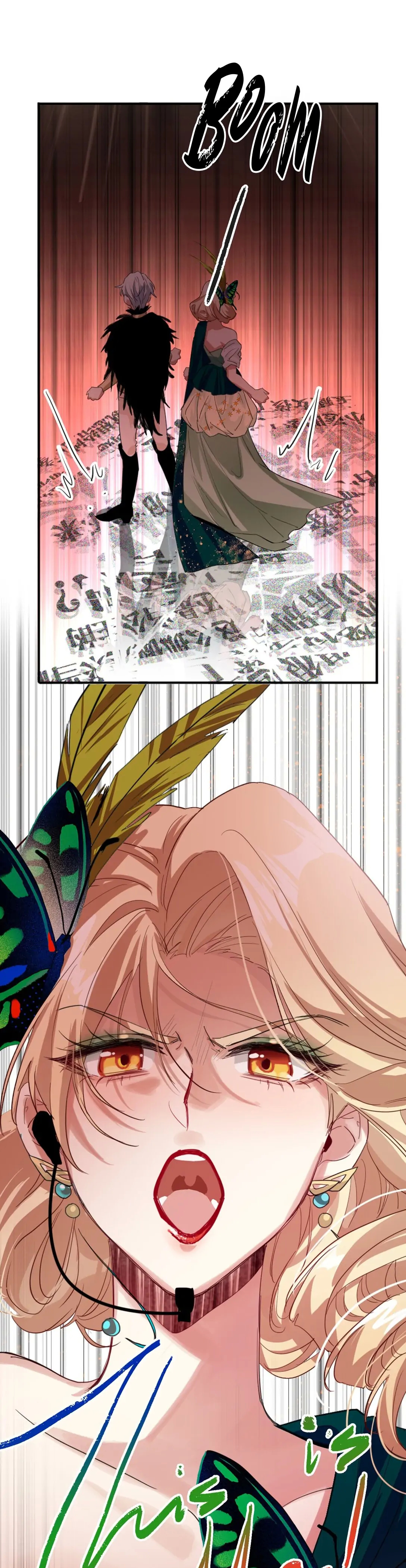Star Dream Idol Project chapter 301 - page 8