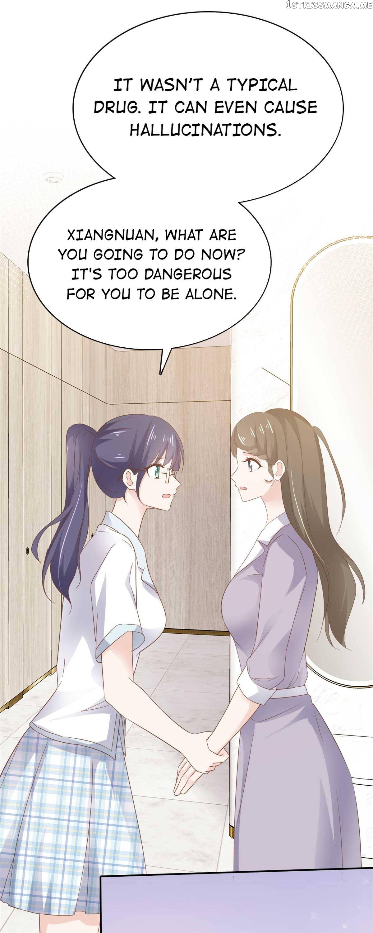 She Lived In Your Heart For Many Years Chapter 111 - page 10