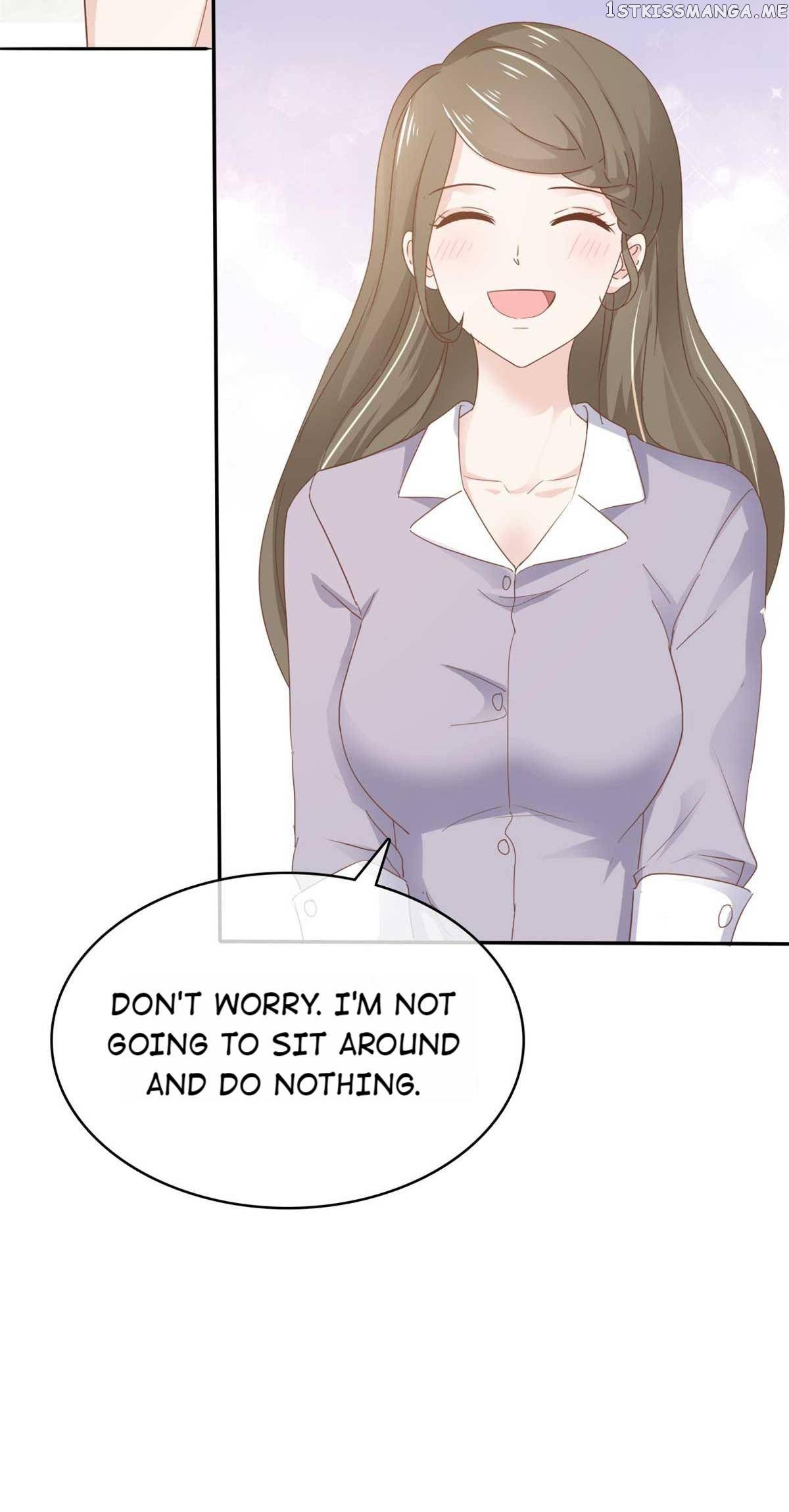 She Lived In Your Heart For Many Years Chapter 111 - page 11