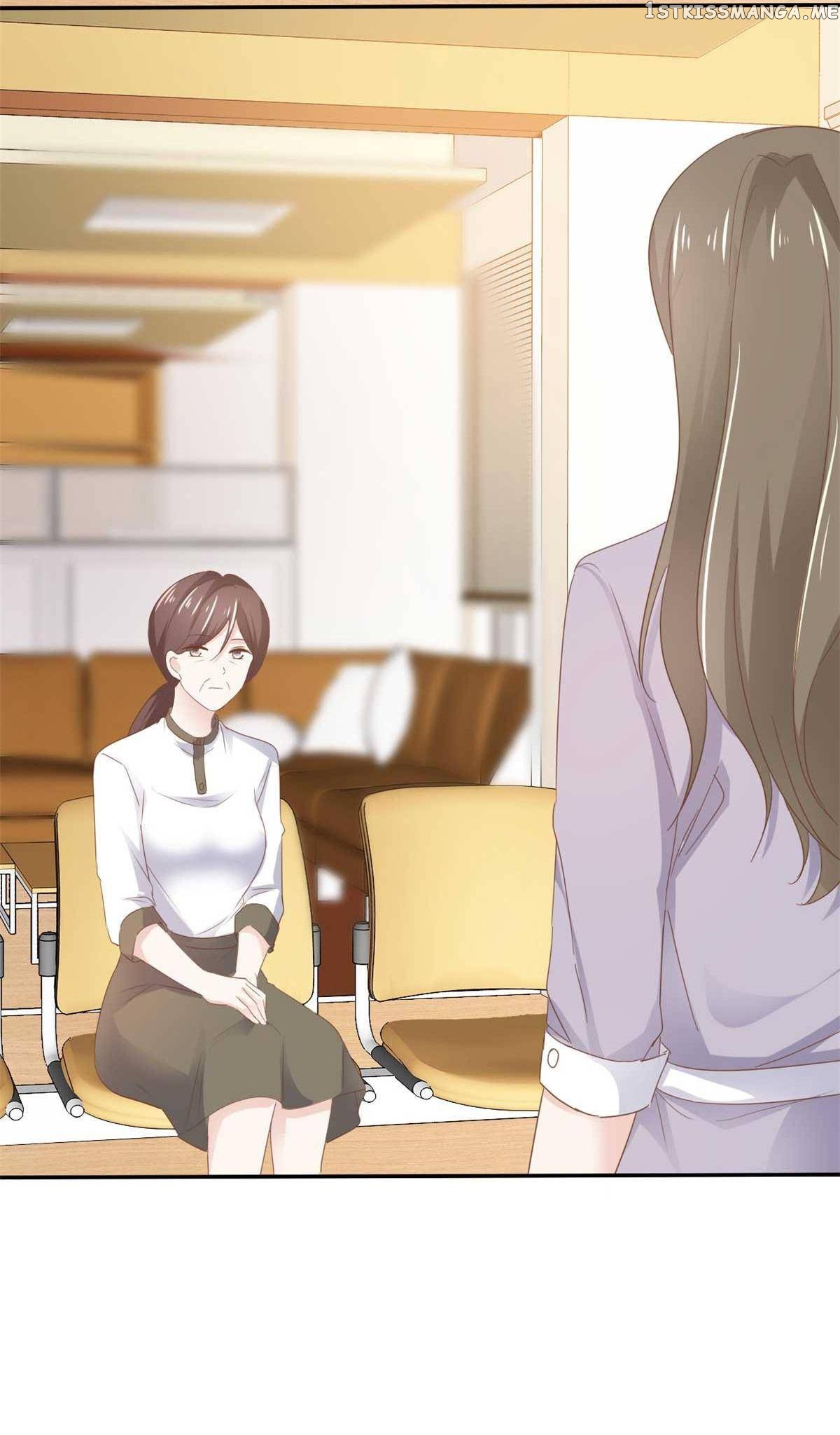 She Lived In Your Heart For Many Years Chapter 111 - page 13