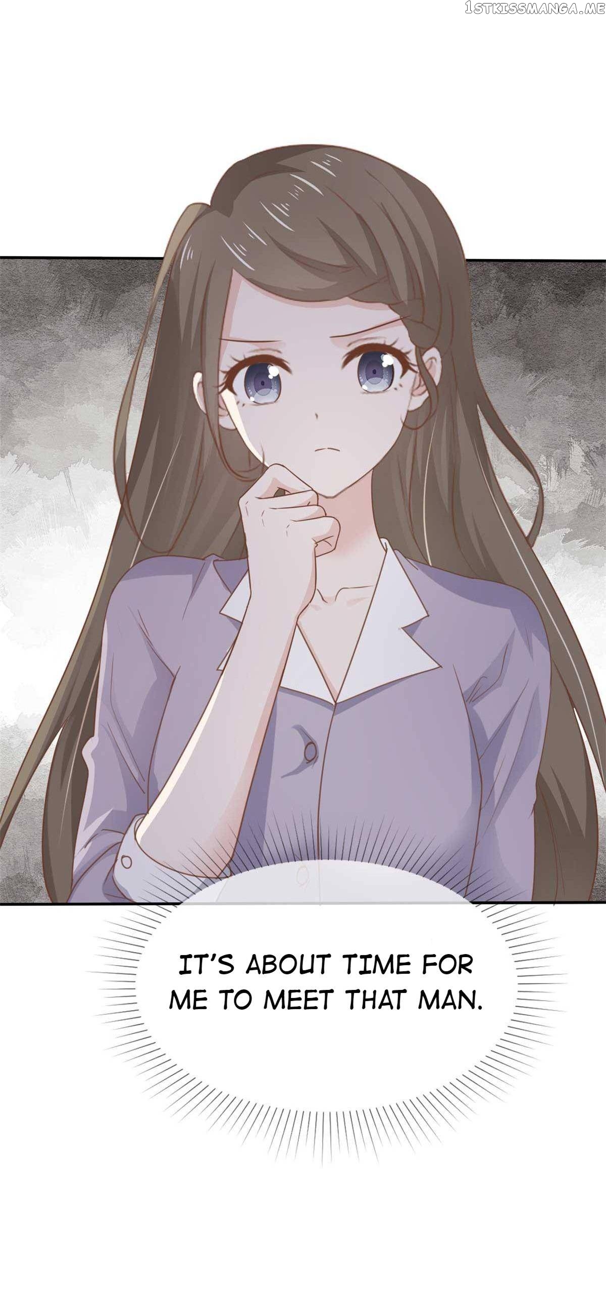 She Lived In Your Heart For Many Years Chapter 111 - page 14