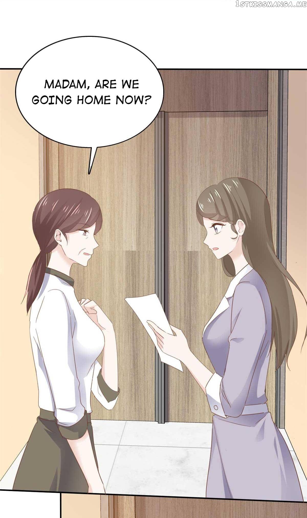 She Lived In Your Heart For Many Years Chapter 111 - page 2