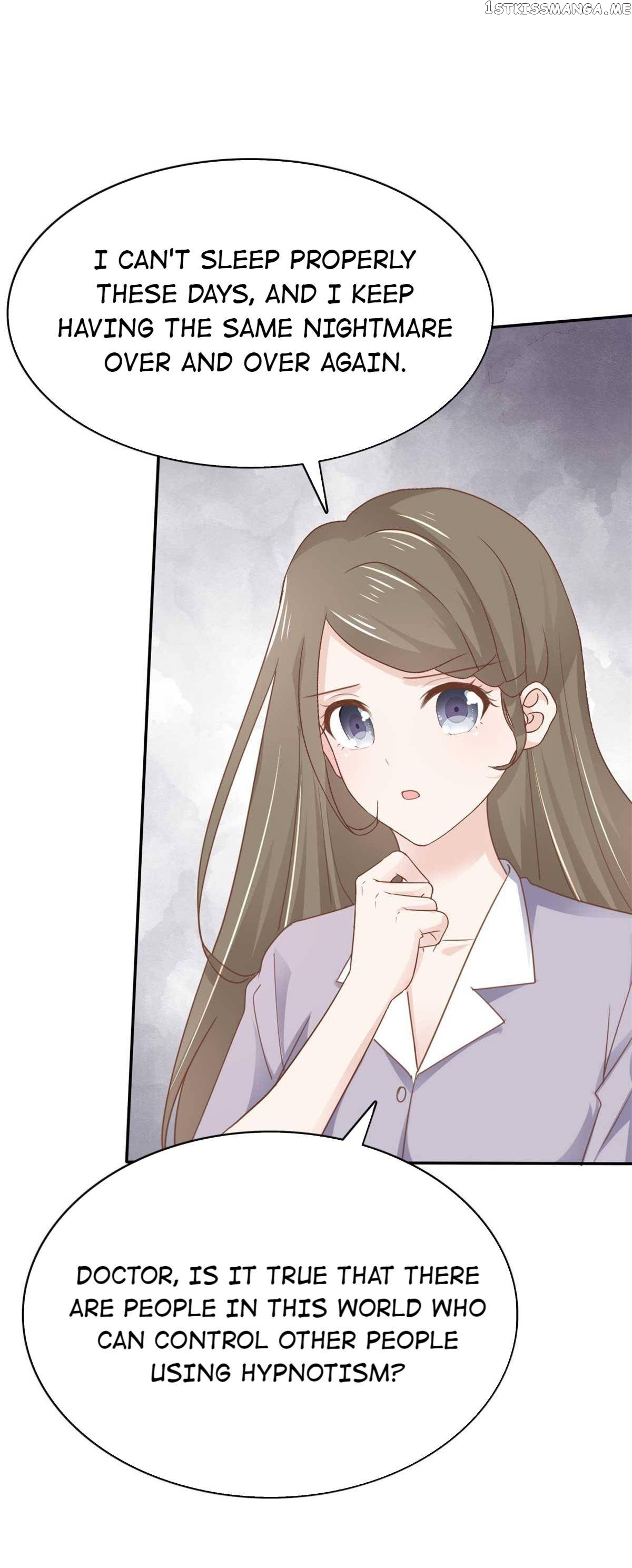 She Lived In Your Heart For Many Years Chapter 111 - page 23