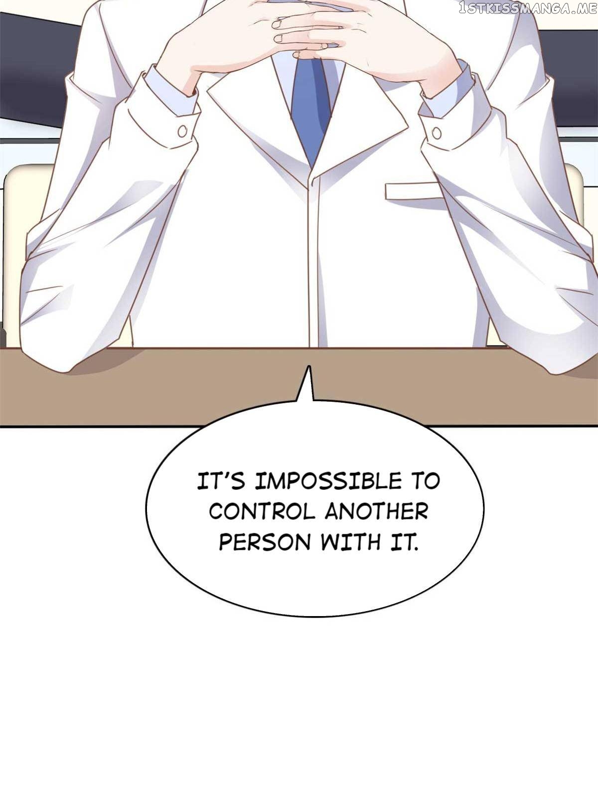 She Lived In Your Heart For Many Years Chapter 111 - page 25