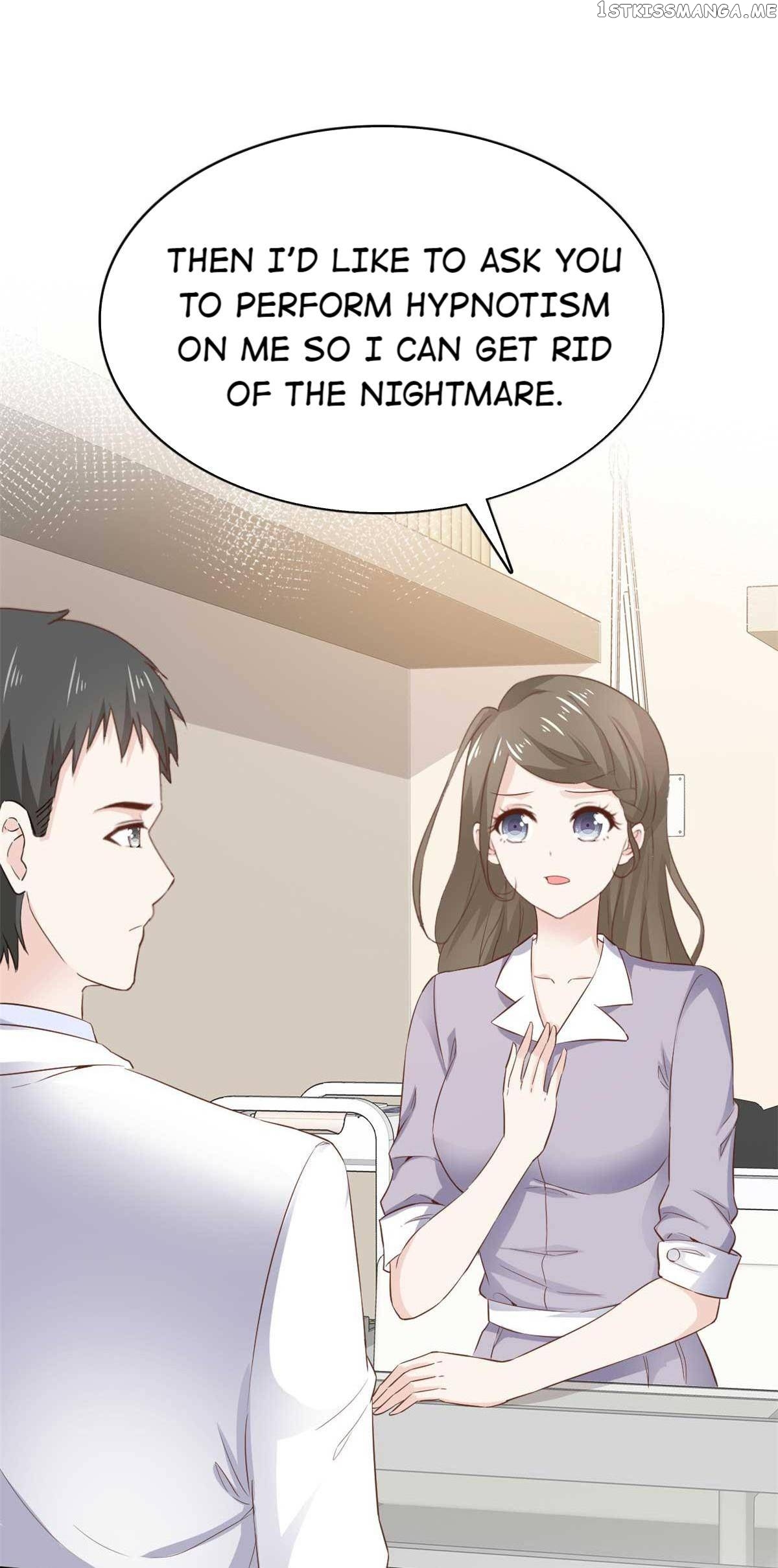 She Lived In Your Heart For Many Years Chapter 111 - page 26