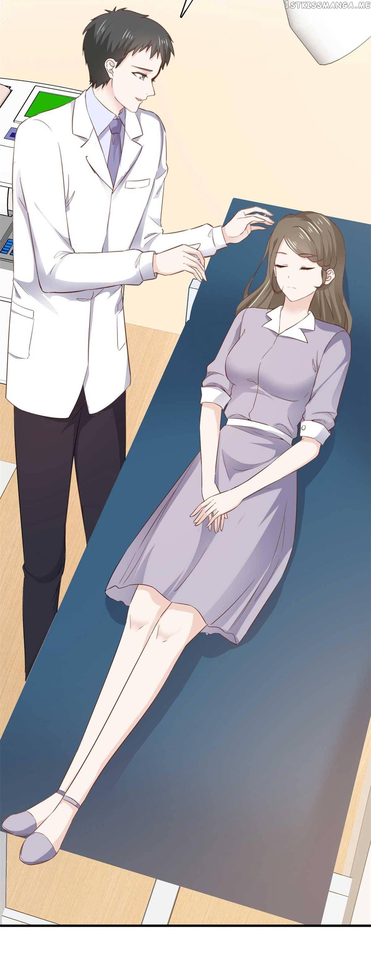 She Lived In Your Heart For Many Years Chapter 111 - page 29