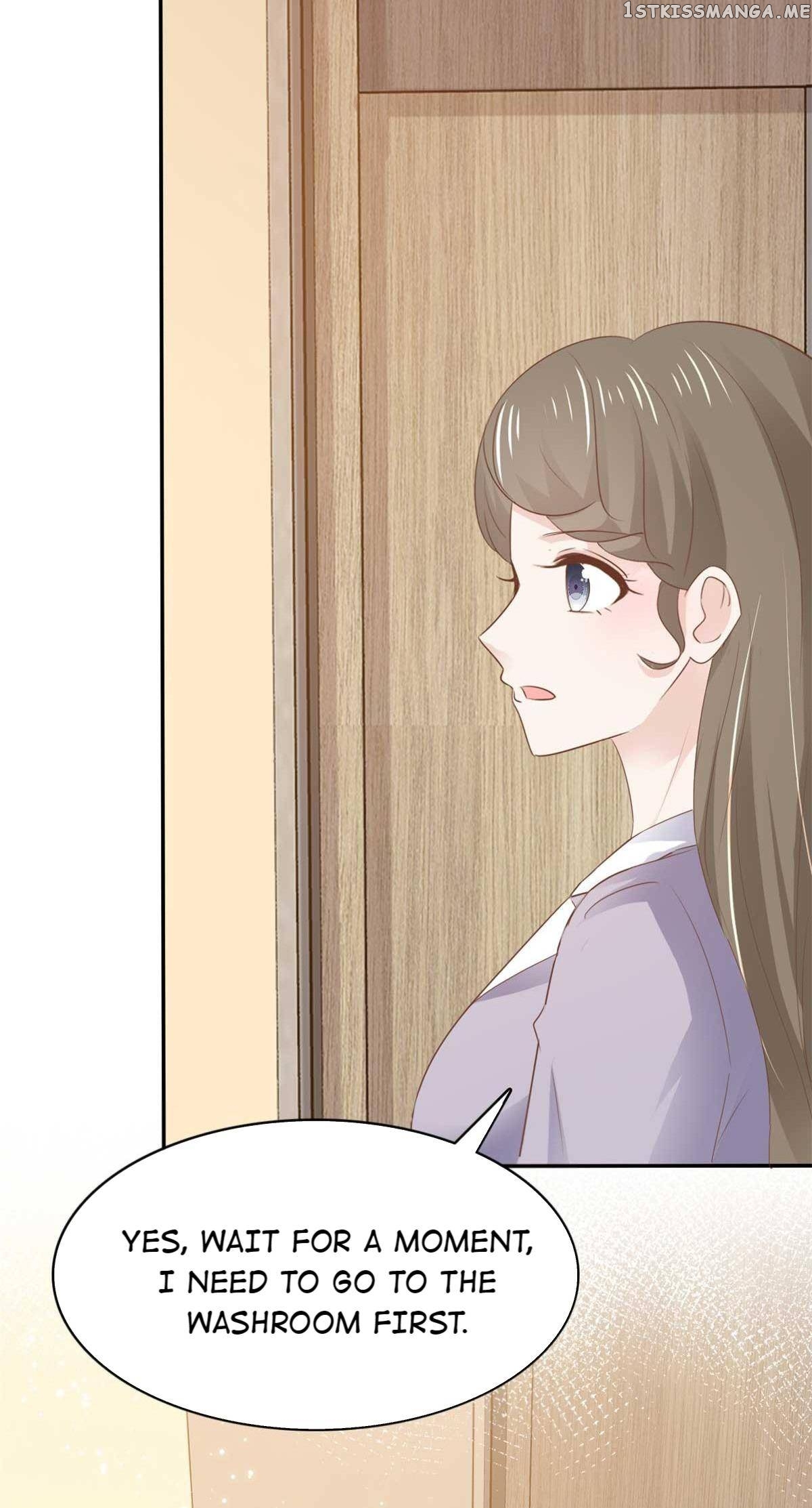 She Lived In Your Heart For Many Years Chapter 111 - page 3