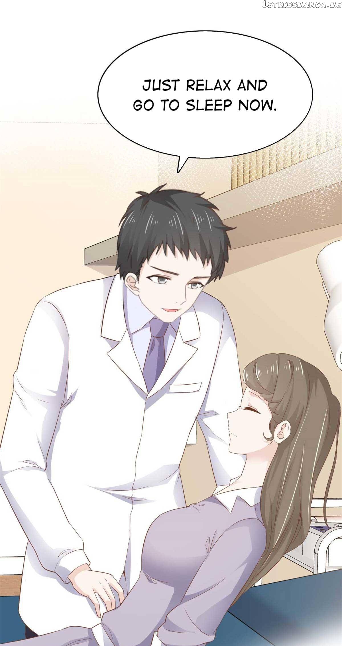She Lived In Your Heart For Many Years Chapter 111 - page 30