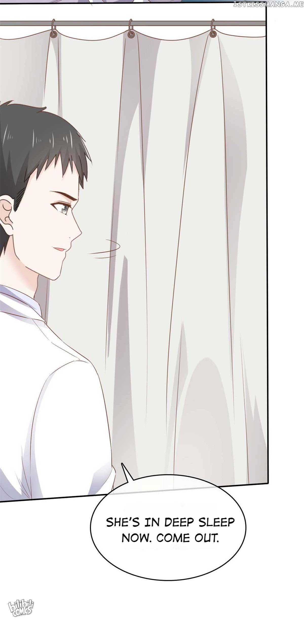 She Lived In Your Heart For Many Years Chapter 111 - page 31