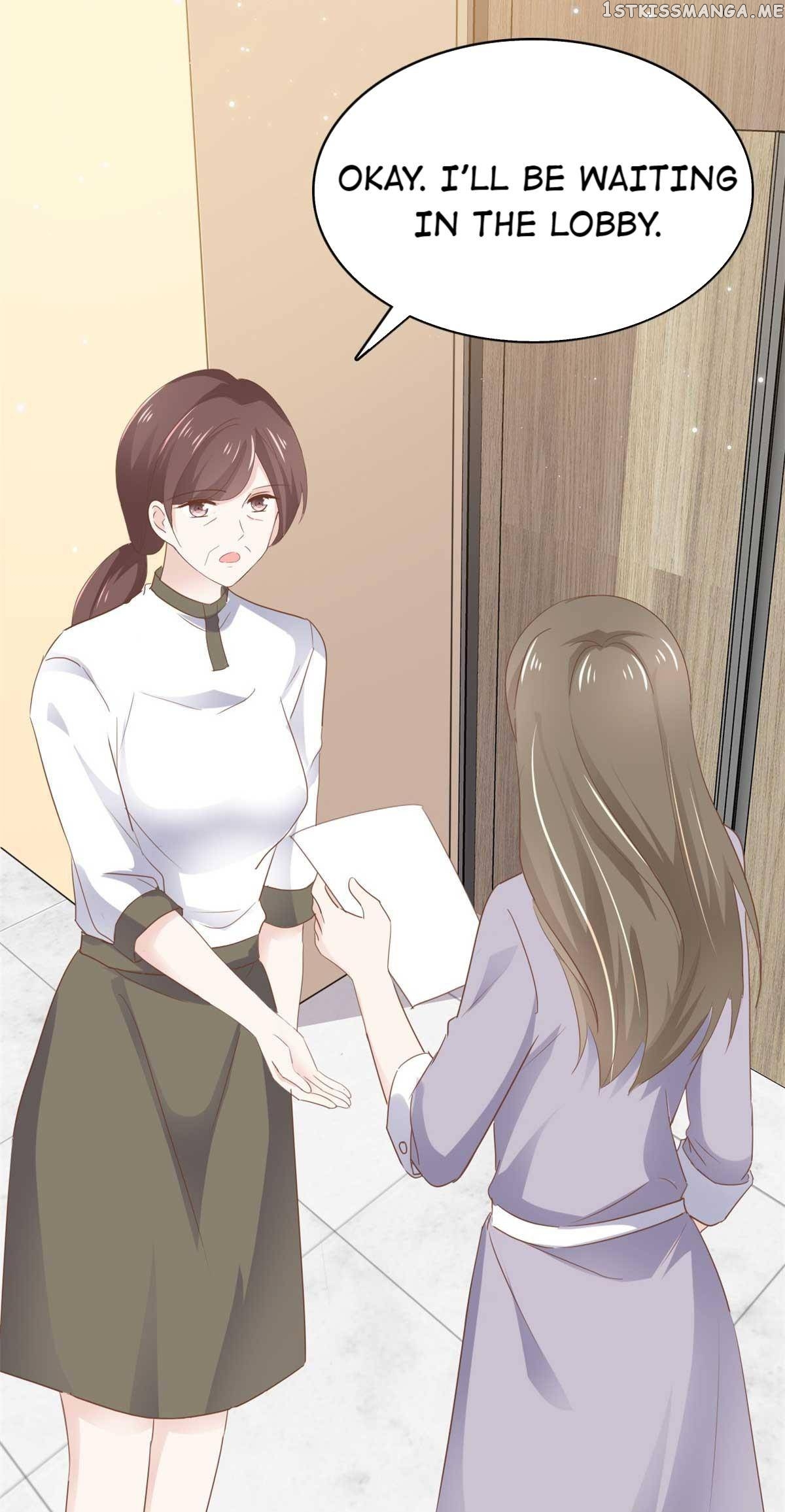 She Lived In Your Heart For Many Years Chapter 111 - page 4