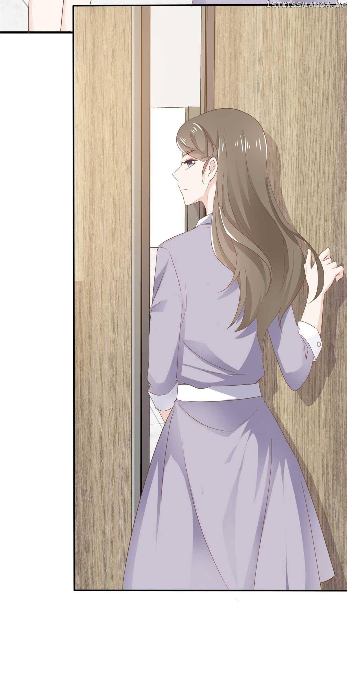 She Lived In Your Heart For Many Years Chapter 111 - page 5