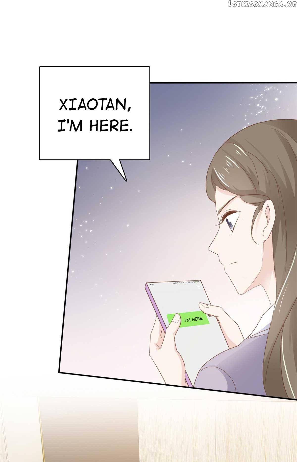 She Lived In Your Heart For Many Years Chapter 111 - page 6