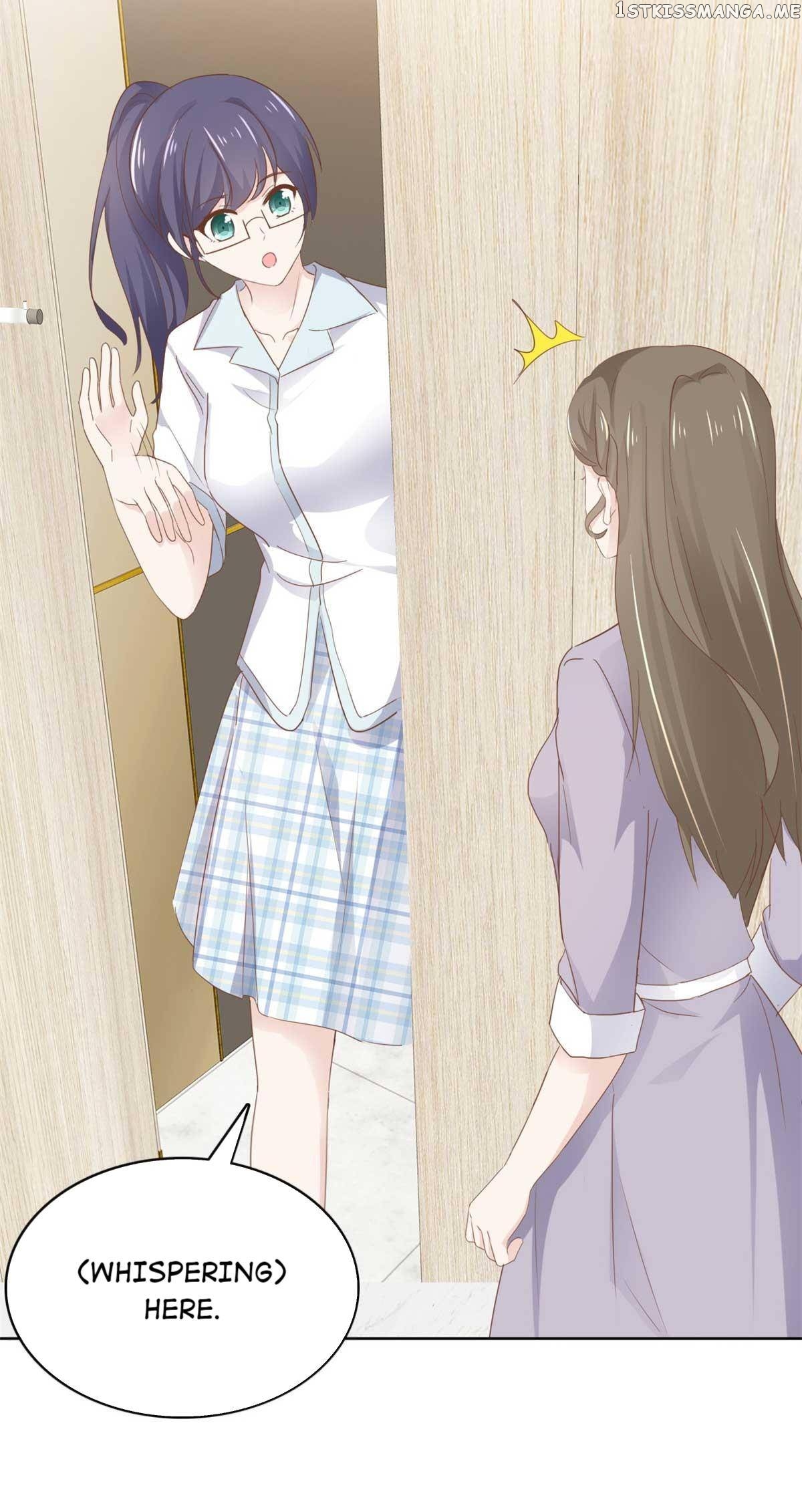 She Lived In Your Heart For Many Years Chapter 111 - page 7
