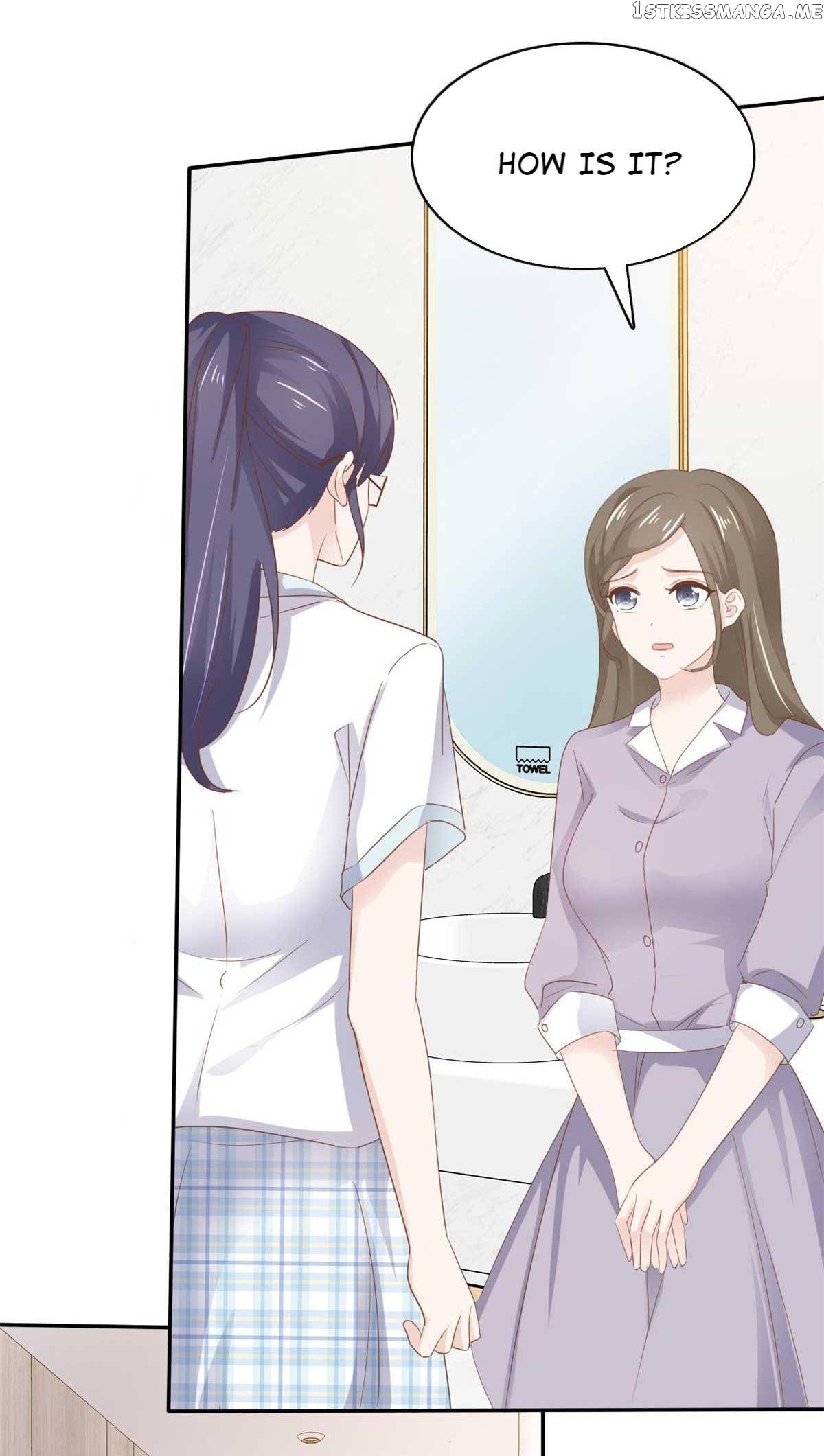 She Lived In Your Heart For Many Years Chapter 111 - page 8