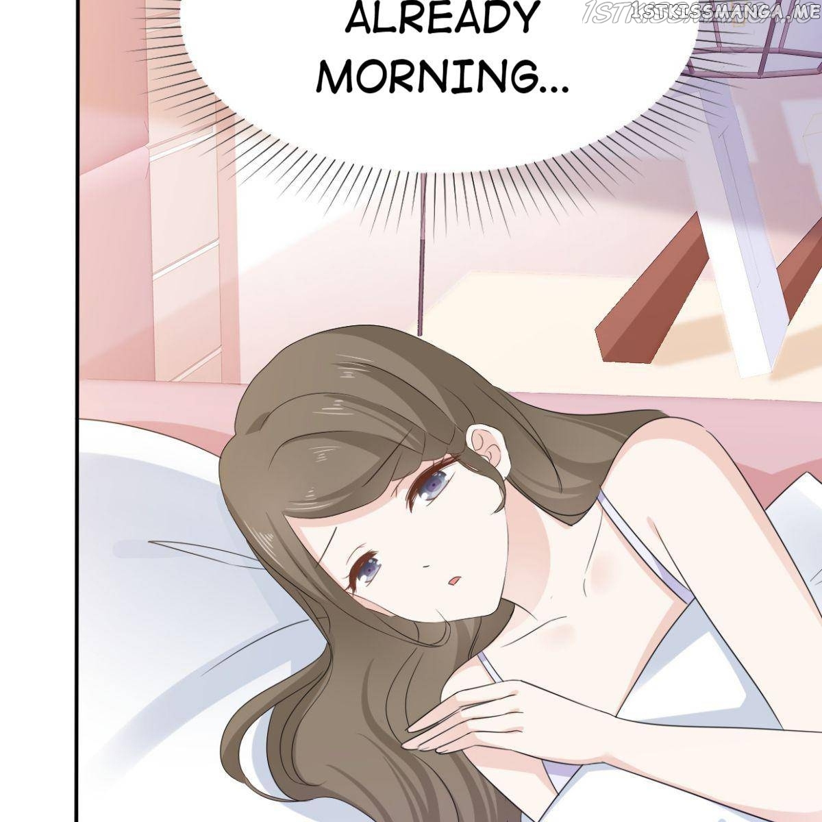 She Lived In Your Heart For Many Years chapter 39 - page 24