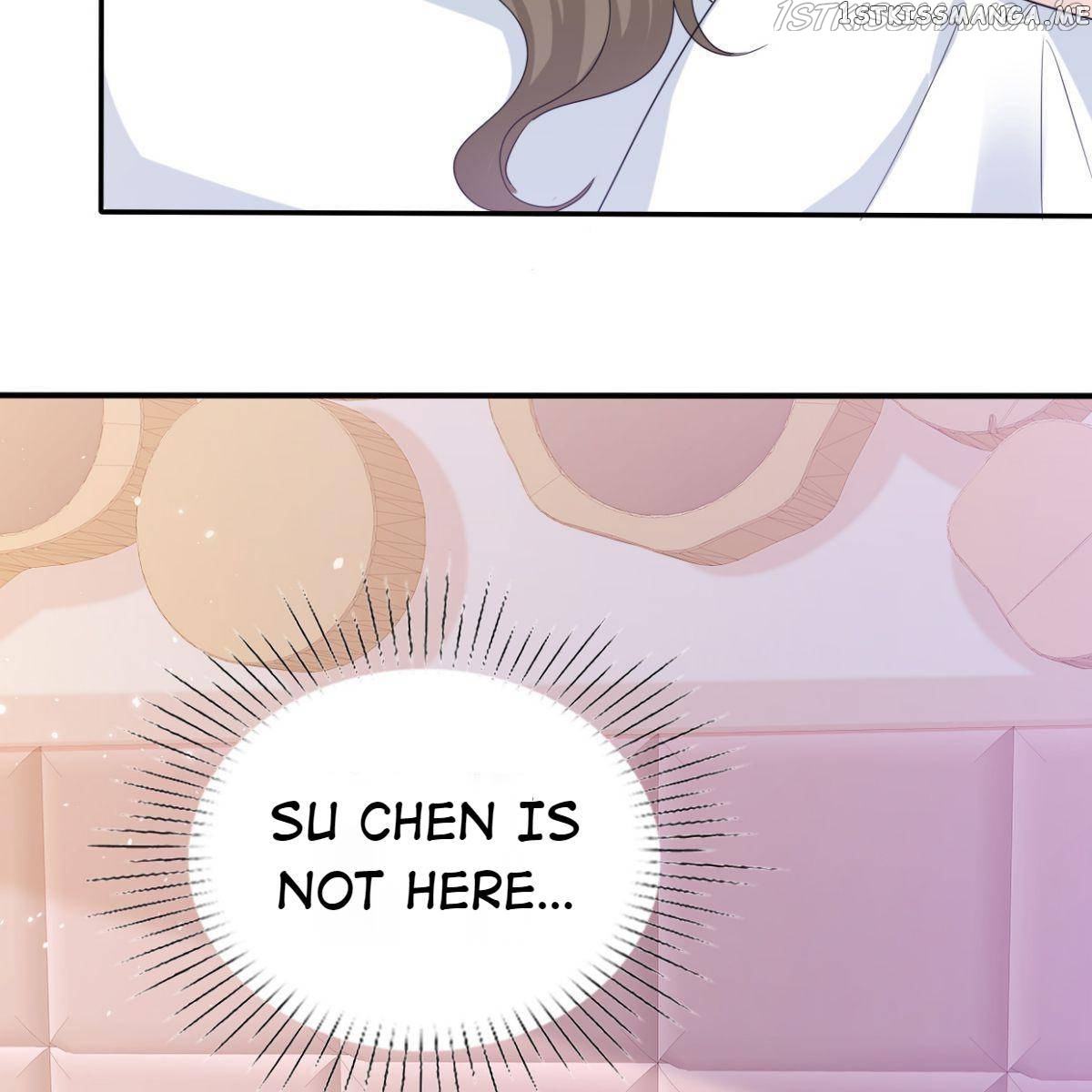 She Lived In Your Heart For Many Years chapter 39 - page 25